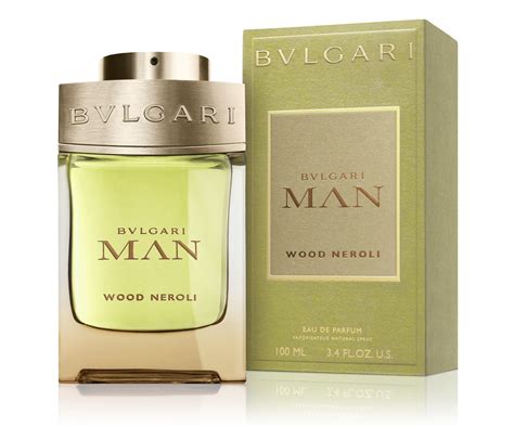 Bvlgari Man Wood Essence M EDP 100ml - LiveLife Pharmacy Cannonvale