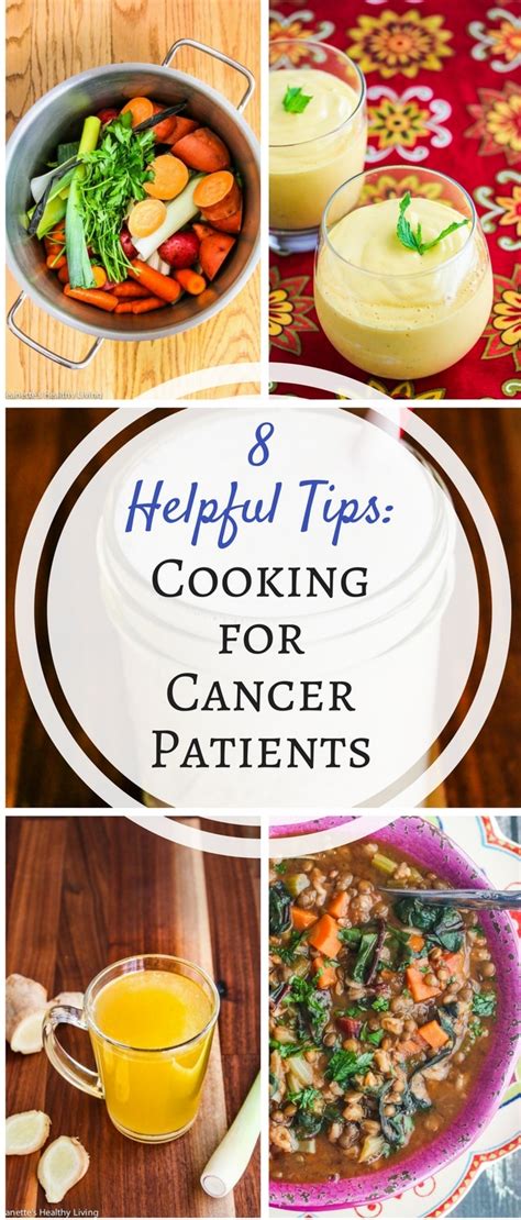 Recipes For Cancer Patients With Mouth Sores – Dandk Organizer