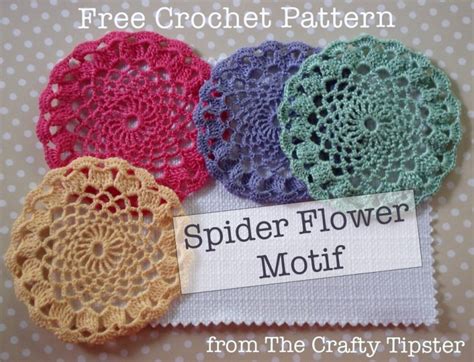 Crochet Doily Patterns