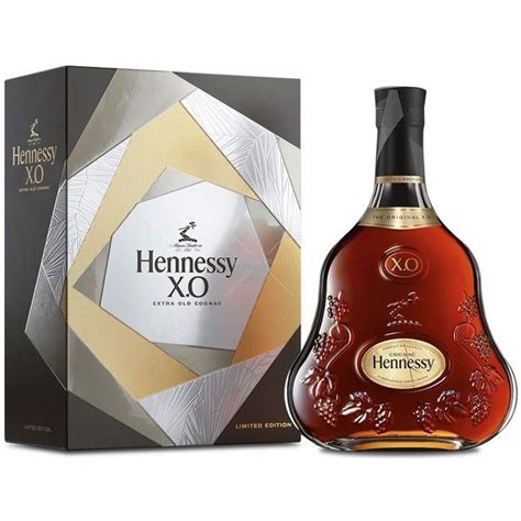 Hennessy XO Limited Edition