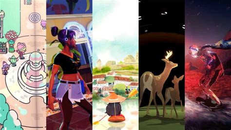 Here Are 23 Indie Games You Should Keep Your Eye On In 2023