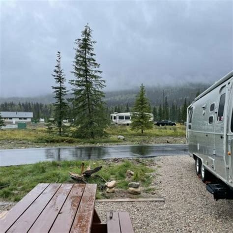 RV Camping in Turner Valley Alberta: 123 Campgrounds in the Turner ...