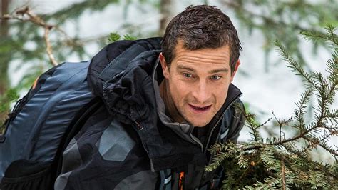 Prime Video: Bear Grylls: Escape From Hell - Season 1