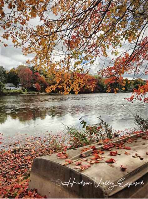 Hudson Valley Fall Foliage Guide: The Best Views & What to Do