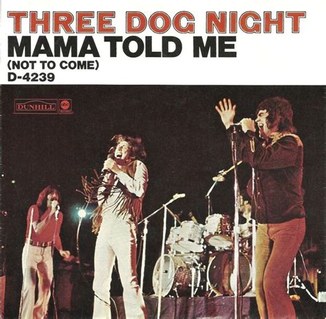 Three Dog Night | Three dog night, Album covers, Famous musicians