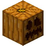 Pumpkin - Minecraft Wiki