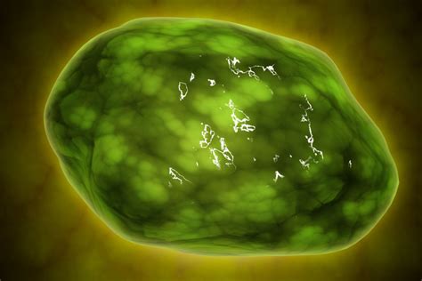 What Are Lysosomes and How Are They Formed?