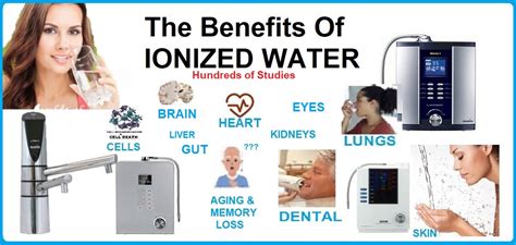 50 Unbelievable Benefits of Alkaline Water You Must Know - 2024