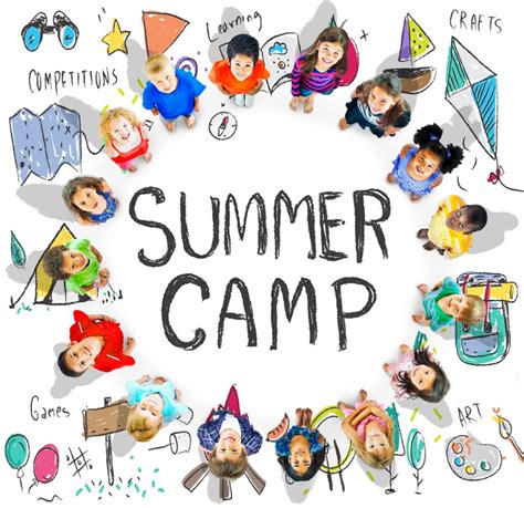 30 FREE Online Summer Camps & Workshops | Kids & Teens - Edventures with Kids