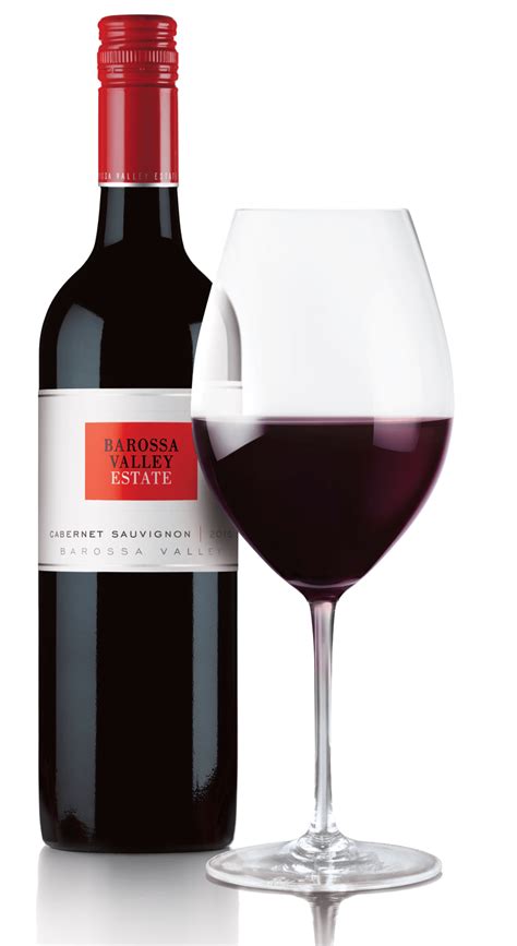 Review: 2016 Barossa Valley Estate Cabernet Sauvignon - Drinkhacker