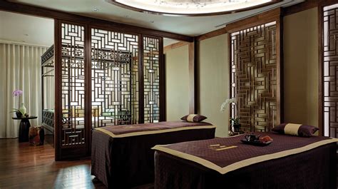 Chuan Spa at The Langham Huntington, Pasadena - Los Angeles Spas ...