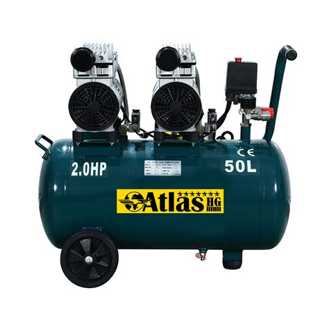 5-OILLESS AIR COMPRESSOR SERIES – Alhaidary Company