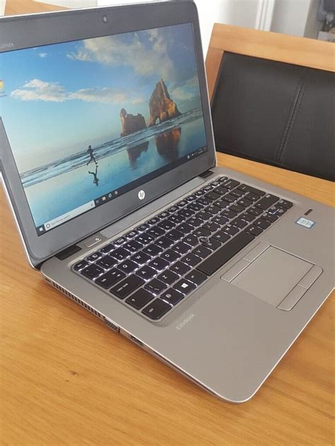 HP Elitebook 820 G3 | in Clifton, Bristol | Gumtree