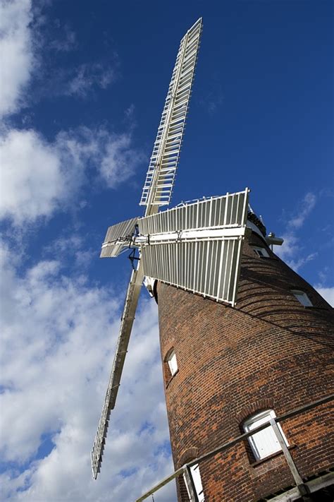 Thaxted Essex England Restored - Free photo on Pixabay - Pixabay