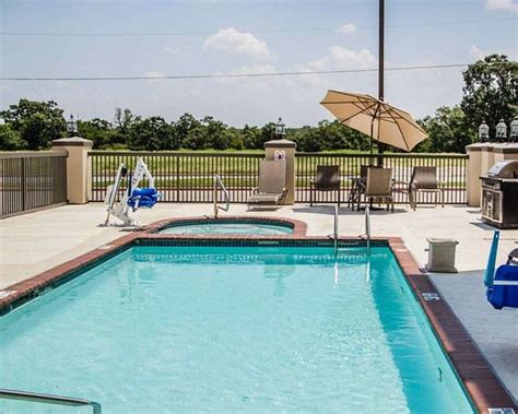 COMFORT SUITES MCALESTER $59 ($̶6̶4̶) - Updated 2018 Prices & Hotel Reviews - OK - TripAdvisor