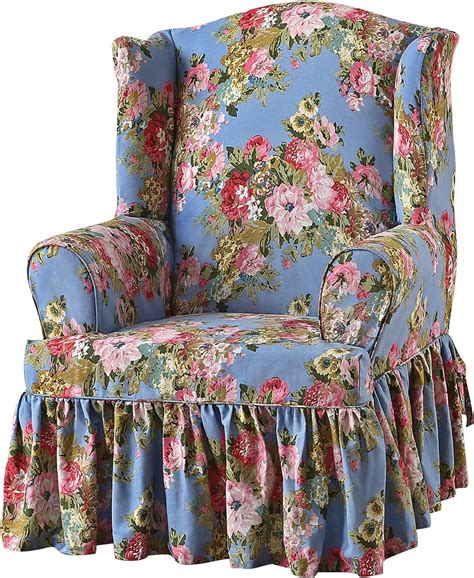 Best Sure Fit Wingback Chair Covers – Tech Review