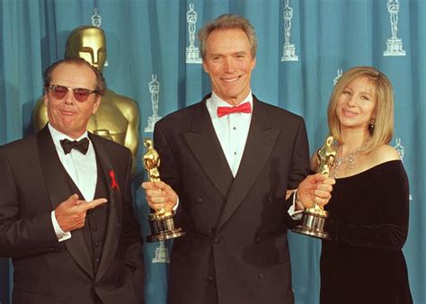 Oscars 1993 (1993)