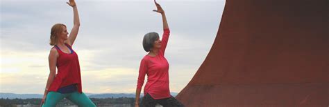 Dru Yoga, Meditation and Wisdom classes with Christiane | DruYoga.com