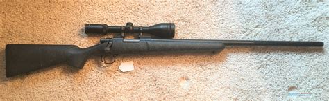 REMINGTON 700 .223 HEAVY BARREL BOL... for sale at Gunsamerica.com: 986695725