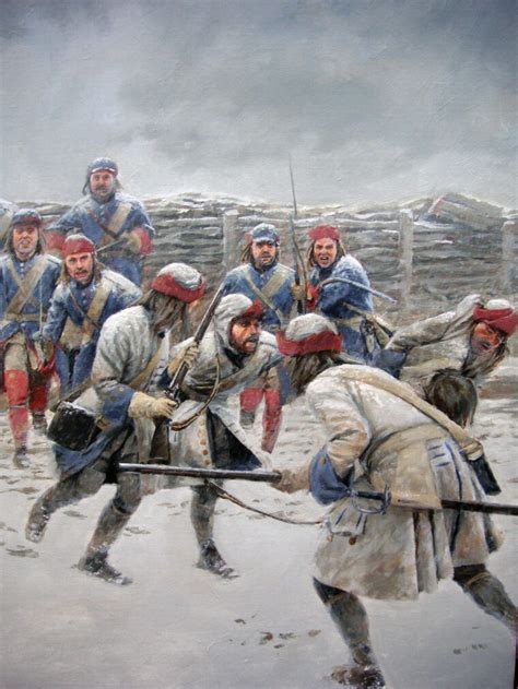 Swedish Gamble at the Battle of Narva - Warfare History Network