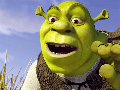 🔥 [47+] Shrek Wallpapers Free Download | WallpaperSafari