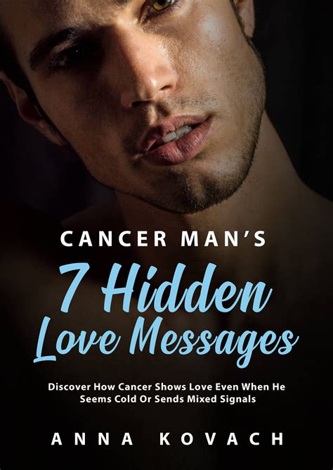 The 3-Step Formula To Pull Cancer Back - Cancer Man Secrets: Your Step-by-step Guide