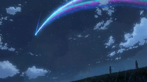 Kimi No Nawa, Makoto Shinkai , Kimi no Na Wa HD wallpaper | Wallpaper Flare