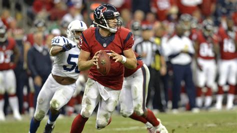 5 Things to Watch: Texans vs Jaguars