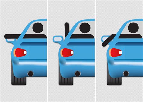 Hand Signals for Driving A Car: Not Just for The Driving Test