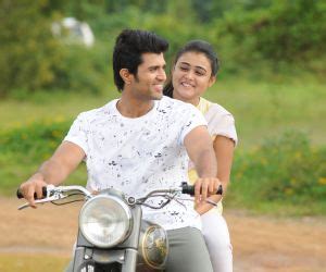 Arjun Reddy Movie Cast, Review, Wallpapers & Trailer