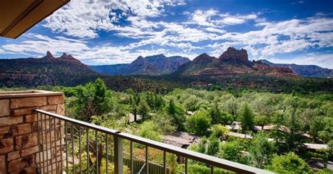 Orchards Inn Sedona | Uptown Sedona Hotel | Sedona hotels, Sedona red ...