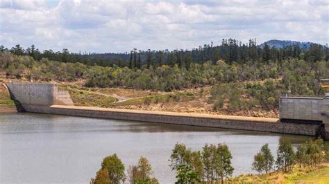 ‘Riddled with problems’: Qld Paradise Dam to be abandoned due to ...