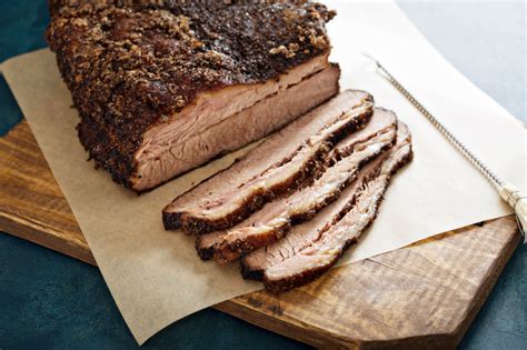 Slow-cooked Braised Brisket Recipe - 772-220-0439