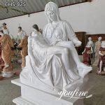 High Quality Marble Michelangelo’s Pieta Sculpture Factory Supply CHS ...