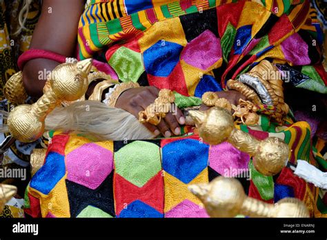 Nana osei tutu ii hi-res stock photography and images - Alamy