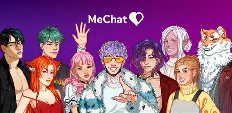 MeChat v4.23.2 MOD APK (Unlimited Diamonds) Download