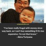 29+ Of The Best Akira Toriyama Quotes for DBZ Fans