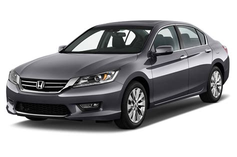 Honda Accord Touring V6 Auto PZEV 2013 - International Price & Overview