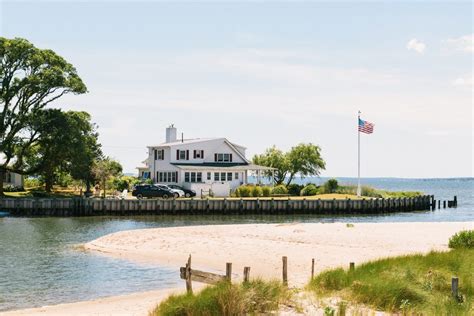 New Suffolk - Heading Out by Out East