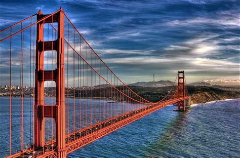 10 Most Famous Bridges In The World - Tripapro