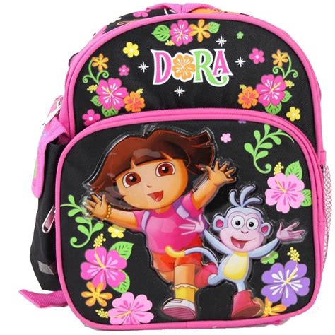 Dora the Explorer – Backpack LA