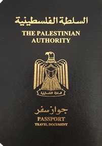 Take Your Palestinian Territories Passport and Visa Photos Online