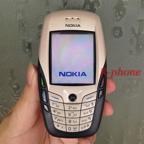 Online Get Cheap Nokia 6600 -Aliexpress.com | Alibaba Group