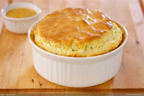 Corn Souffle Recipe | RecipeLand.com