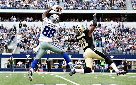 Dallas Cowboys Players Wallpapers - Wallpaper Cave