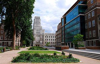 Birkbeck, University of London - Wikipedia