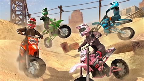 The Best Dirt Bike Games : Download Dirt Bike Free Games Google Play ...