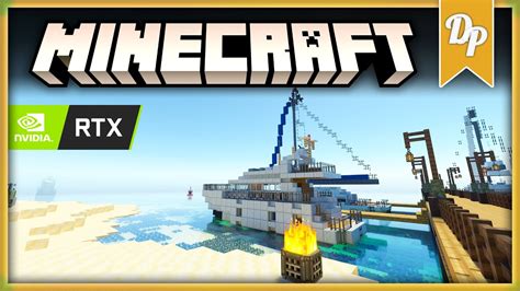 How To Install RTX Shaders on Bedrock Edition Minecraft! | Minecraft ...