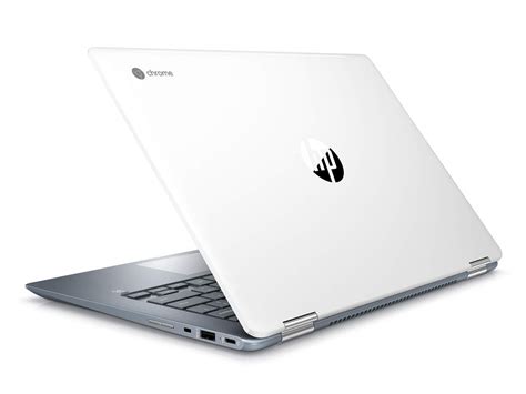 32％割引グレイ系2021最新のスタイル HP Chromebook x360 14 Core i5 8GB 64GB ノートPC PC ...