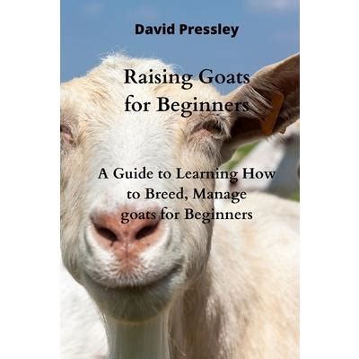 Raising Goats for Beginners－金石堂